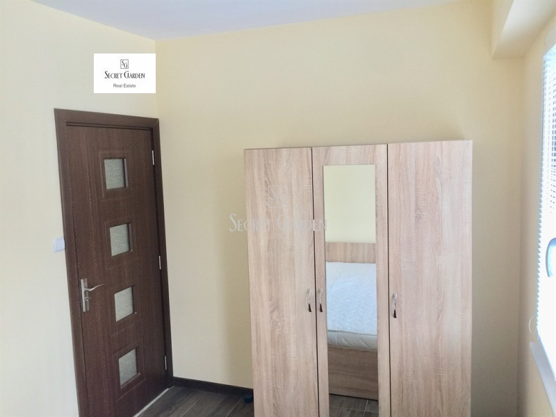 K pronájmu  1 ložnice Sofia , Dianabad , 50 m2 | 43183915 - obraz [10]