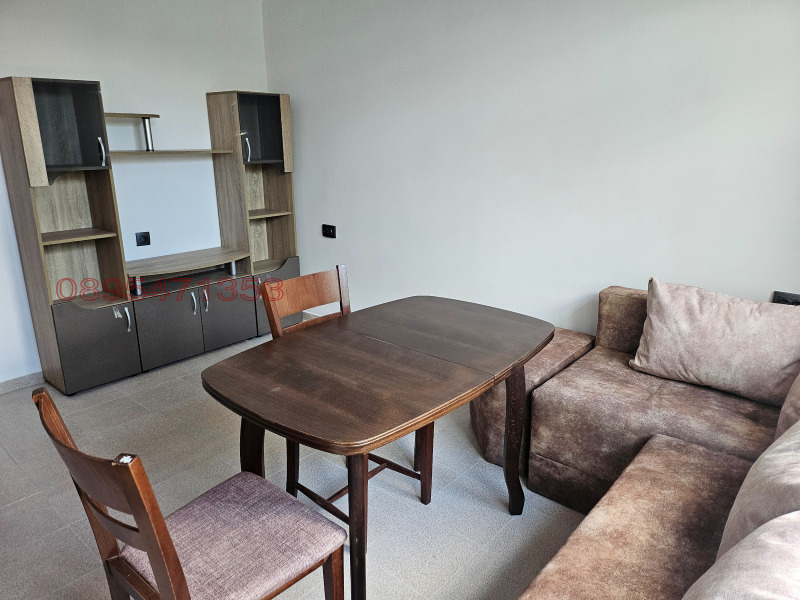 Дава под наем 2-СТАЕН, гр. Велико Търново, Център, снимка 6 - Апартаменти - 53336515