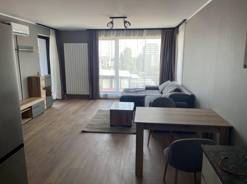 Til leie  1 soverom Sofia , Dragalevtsi , 70 kvm | 62458758 - bilde [2]