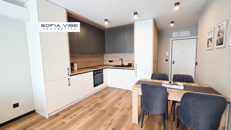 Vuokrattavana  1 makuuhuone Sofia , Tsentar , 78 neliömetriä | 67520060 - kuva [4]