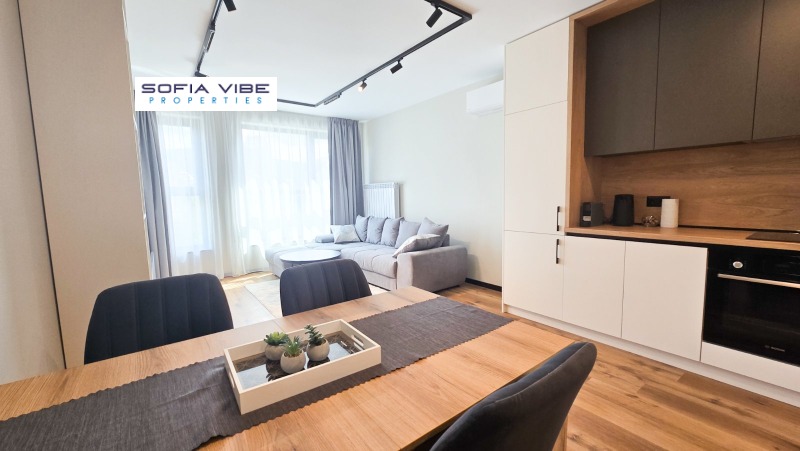 Vuokrattavana  1 makuuhuone Sofia , Tsentar , 78 neliömetriä | 67520060 - kuva [2]