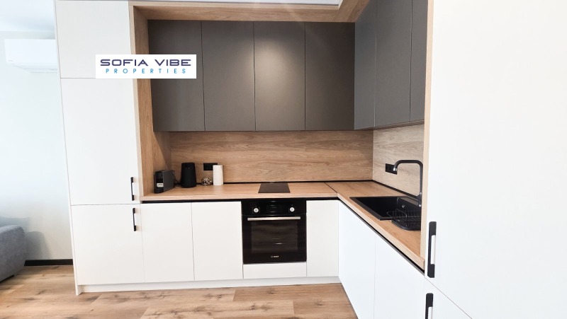 Vuokrattavana  1 makuuhuone Sofia , Tsentar , 78 neliömetriä | 67520060 - kuva [3]