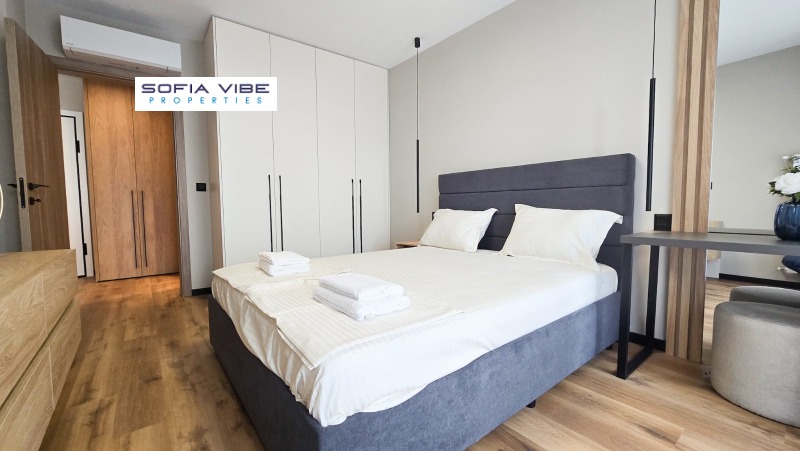 Vuokrattavana  1 makuuhuone Sofia , Tsentar , 78 neliömetriä | 67520060 - kuva [7]