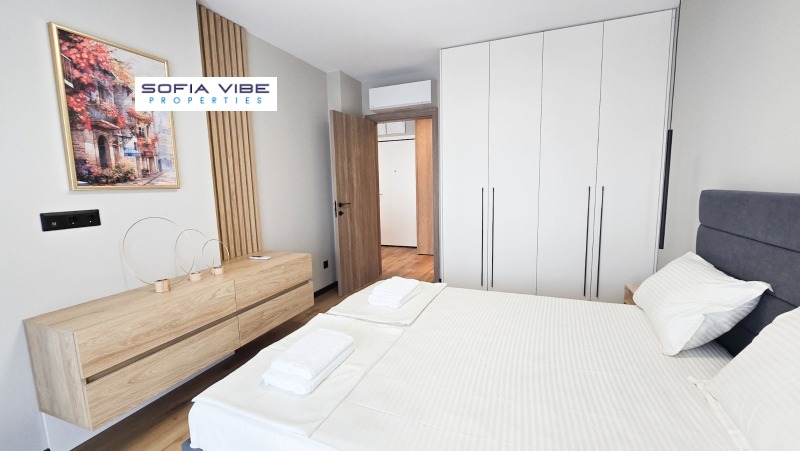 Vuokrattavana  1 makuuhuone Sofia , Tsentar , 78 neliömetriä | 67520060 - kuva [8]