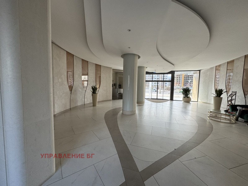 Te huur  1 slaapkamer Sofia , Druzjba 1 , 60 m² | 62359103 - afbeelding [8]