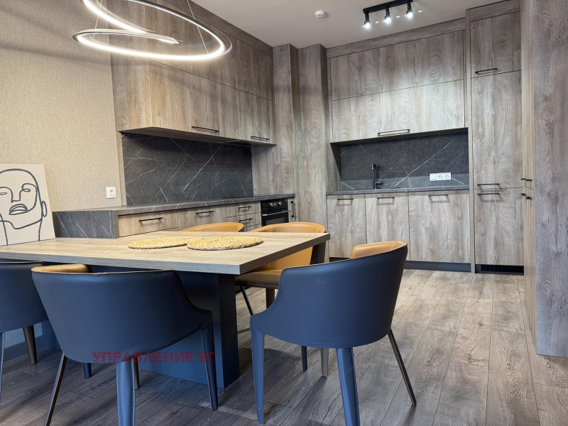 Te huur  1 slaapkamer Sofia , Druzjba 1 , 60 m² | 62359103 - afbeelding [2]