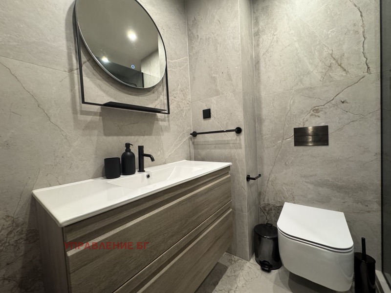 Te huur  1 slaapkamer Sofia , Druzjba 1 , 60 m² | 62359103 - afbeelding [6]