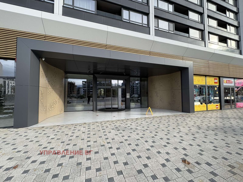 Te huur  1 slaapkamer Sofia , Druzjba 1 , 60 m² | 62359103 - afbeelding [9]