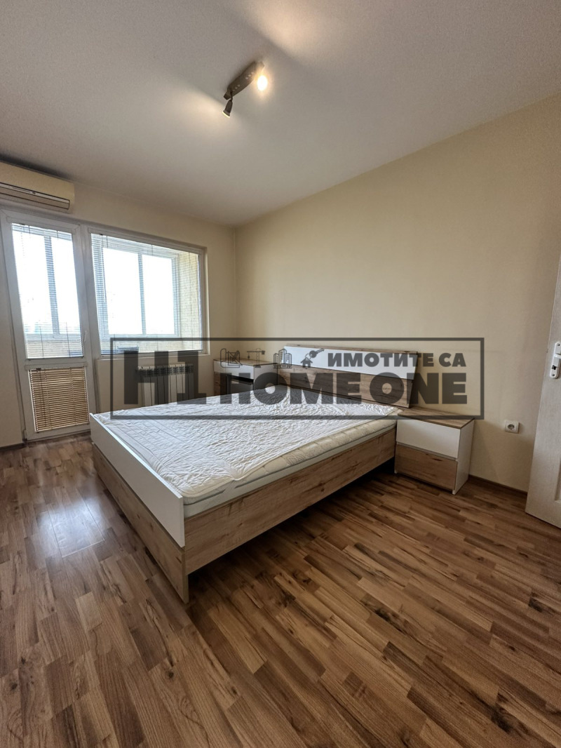 Дава под наем 2-СТАЕН, гр. София, Младост 3, снимка 10 - Апартаменти - 52733803