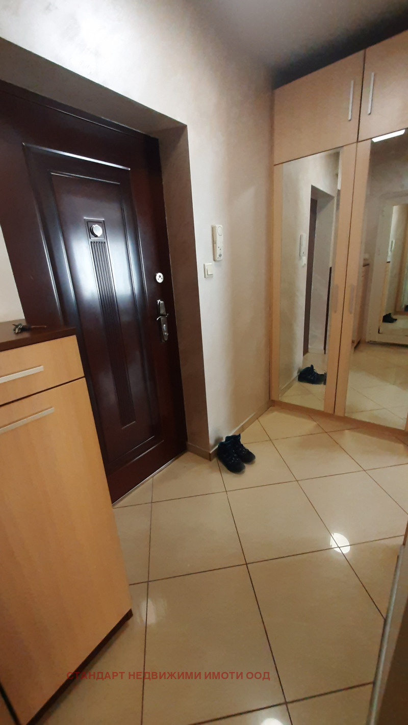 Дава под наем 2-СТАЕН, гр. Пловдив, Каменица 2, снимка 11 - Апартаменти - 52853116