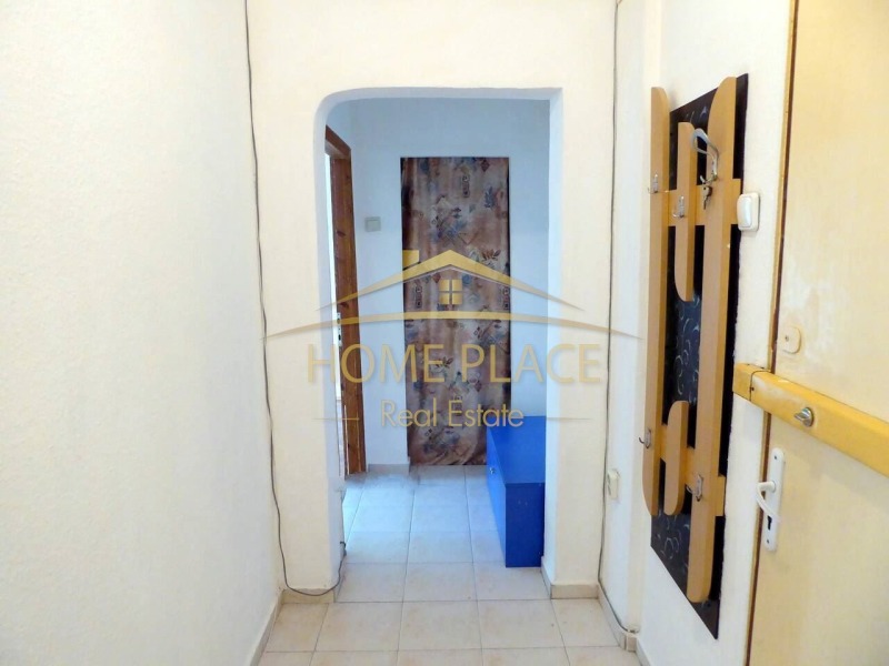 Дава под наем 2-СТАЕН, гр. Варна, Чайка, снимка 5 - Апартаменти - 53504523