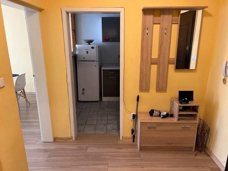 Дава под наем 2-СТАЕН, гр. София, Изгрев, снимка 4 - Апартаменти - 53887675