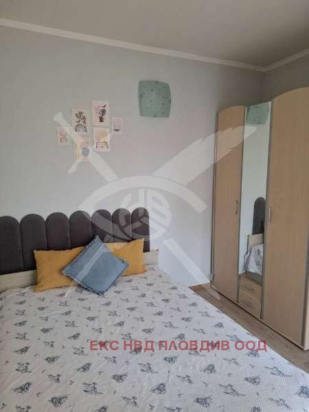 Дава под наем 2-СТАЕН, гр. Пловдив, Мараша, снимка 4 - Апартаменти - 54499747
