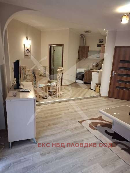 Дава под наем 2-СТАЕН, гр. Пловдив, Мараша, снимка 2 - Апартаменти - 54499747