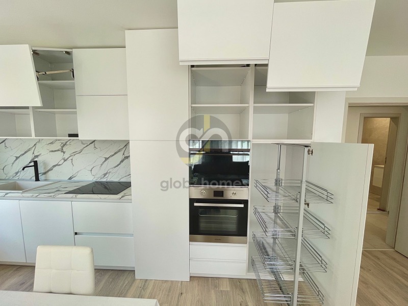 Te huur  2 slaapkamers Sofia , Darvenitsa , 120 m² | 52156030 - afbeelding [2]
