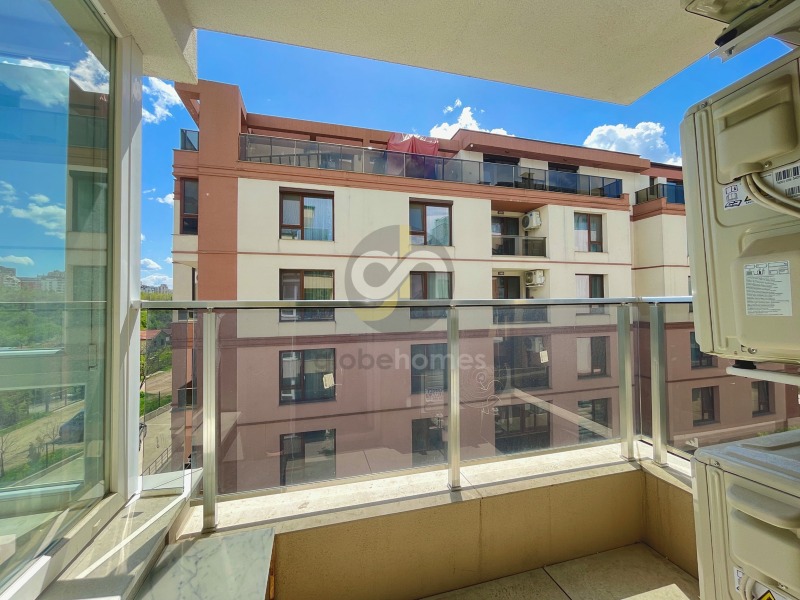 Te huur  2 slaapkamers Sofia , Darvenitsa , 120 m² | 52156030 - afbeelding [12]