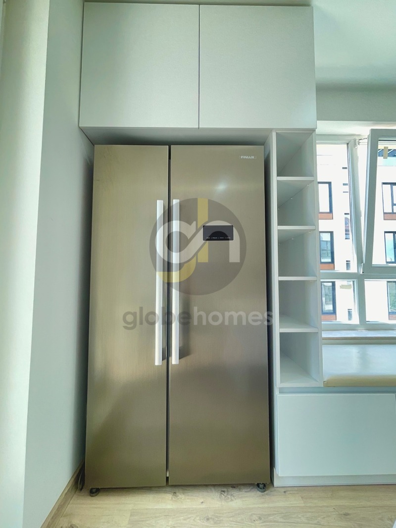Te huur  2 slaapkamers Sofia , Darvenitsa , 120 m² | 52156030 - afbeelding [3]