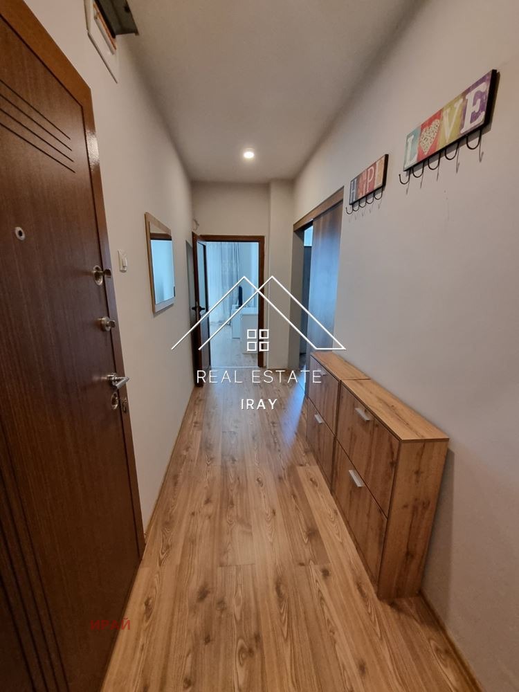В аренду  2 спальни Стара Загора , Център , 90 кв.м | 83158229 - изображение [12]