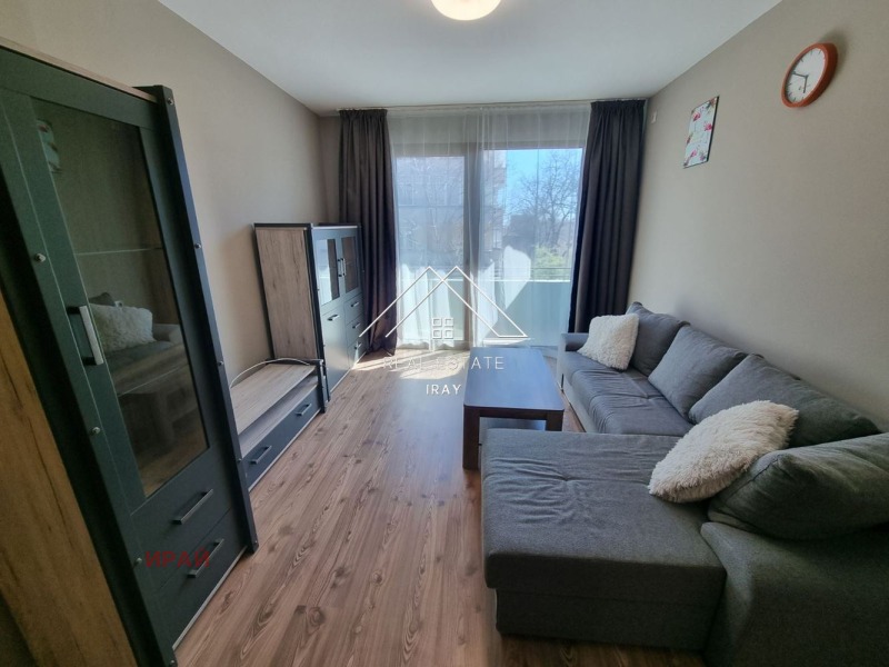 В аренду  2 спальни Стара Загора , Център , 90 кв.м | 83158229 - изображение [8]