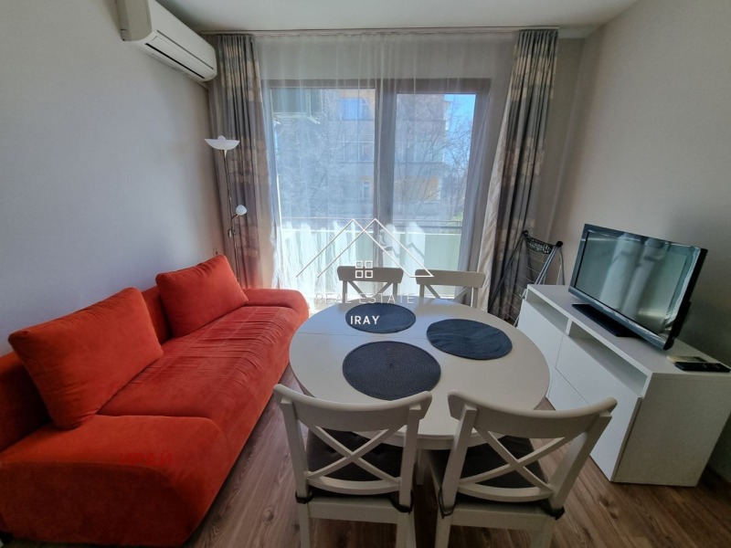В аренду  2 спальни Стара Загора , Център , 90 кв.м | 83158229 - изображение [6]