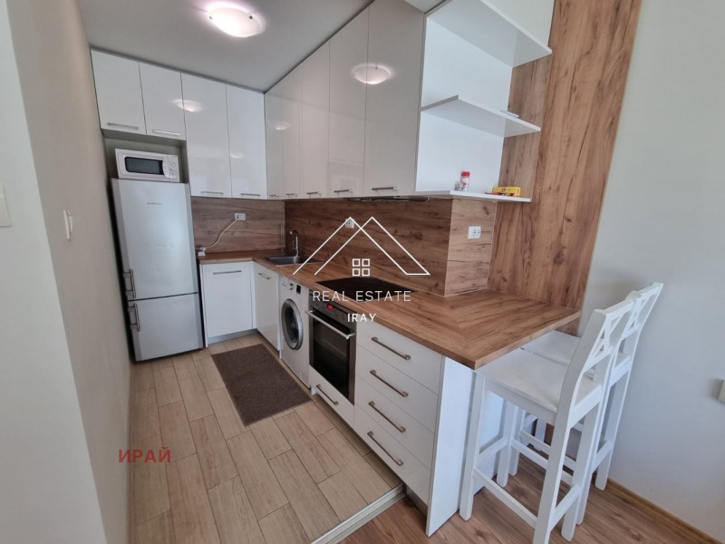 В аренду  2 спальни Стара Загора , Център , 90 кв.м | 83158229 - изображение [7]