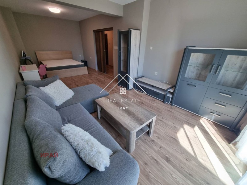 В аренду  2 спальни Стара Загора , Център , 90 кв.м | 83158229 - изображение [9]