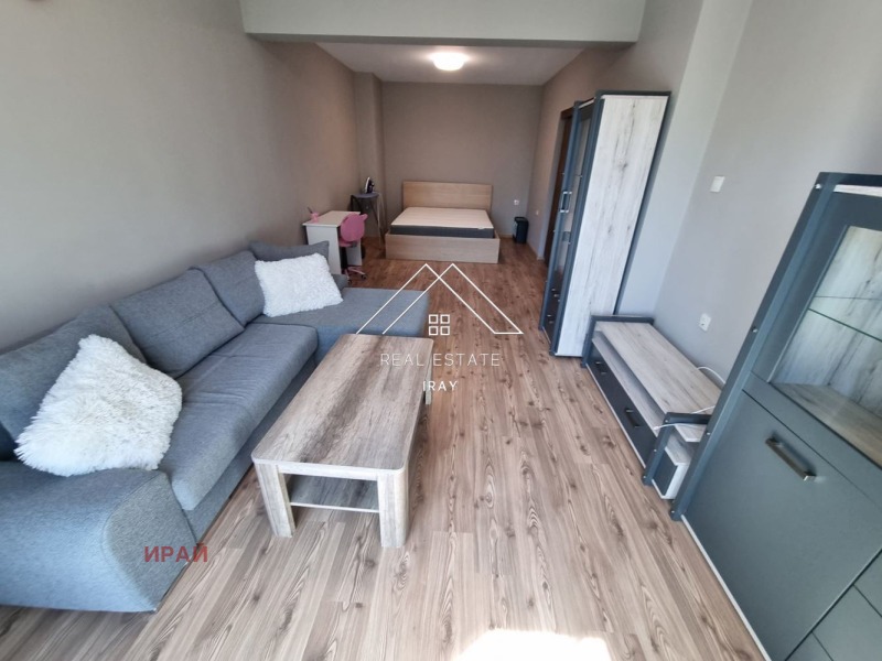 В аренду  2 спальни Стара Загора , Център , 90 кв.м | 83158229 - изображение [11]