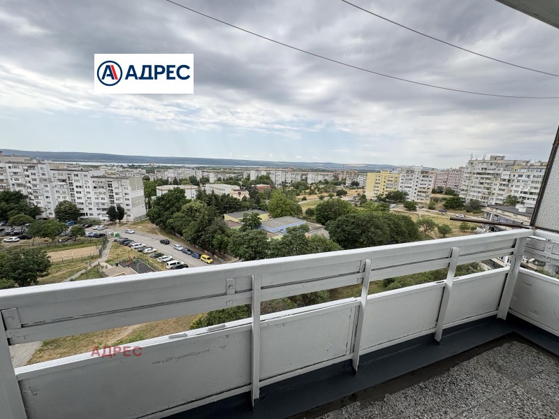 Дава под наем  3-стаен град Варна , Владислав Варненчик 1 , 60 кв.м | 44660302 - изображение [9]
