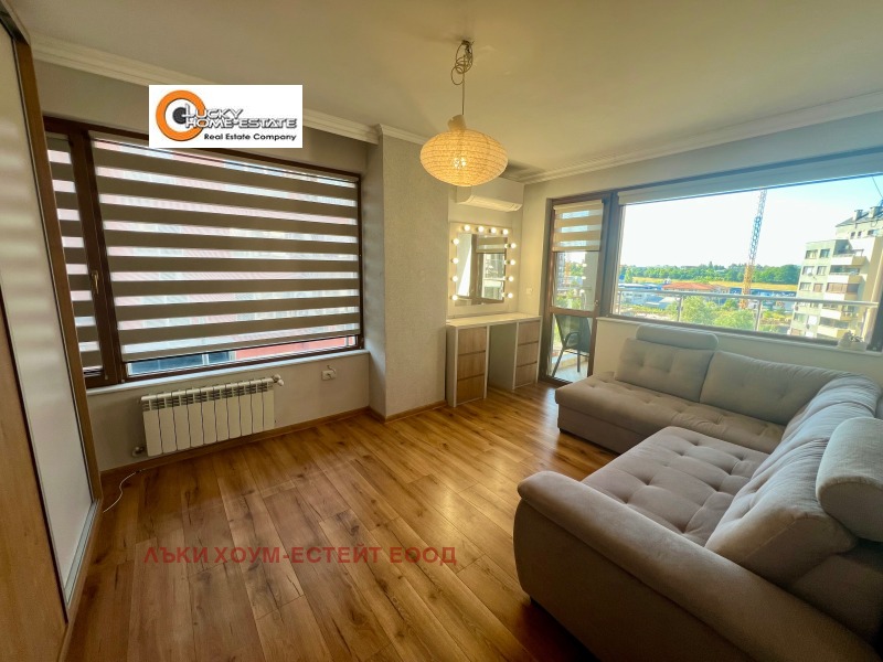 Zu vermieten  2 Schlafzimmer Sofia , Owtscha kupel 2 , 75 qm | 20212024 - Bild [6]