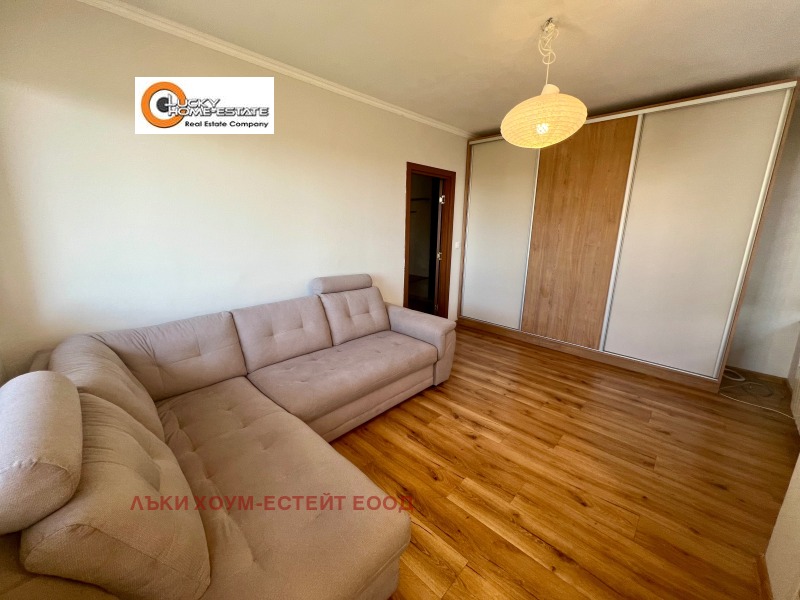 Zu vermieten  2 Schlafzimmer Sofia , Owtscha kupel 2 , 75 qm | 20212024 - Bild [5]