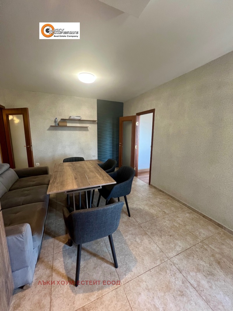 Zu vermieten  2 Schlafzimmer Sofia , Owtscha kupel 2 , 75 qm | 20212024 - Bild [2]