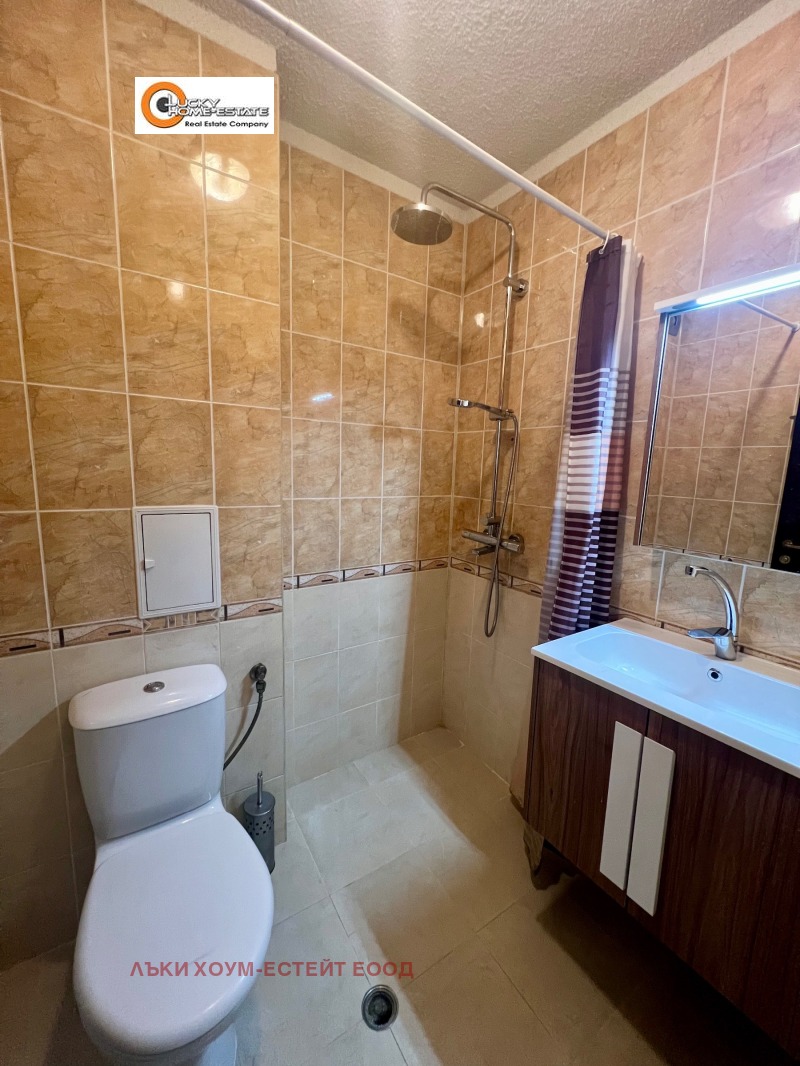 Zu vermieten  2 Schlafzimmer Sofia , Owtscha kupel 2 , 75 qm | 20212024 - Bild [8]