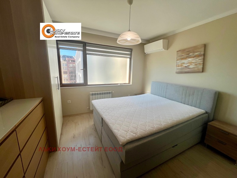 Zu vermieten  2 Schlafzimmer Sofia , Owtscha kupel 2 , 75 qm | 20212024 - Bild [3]