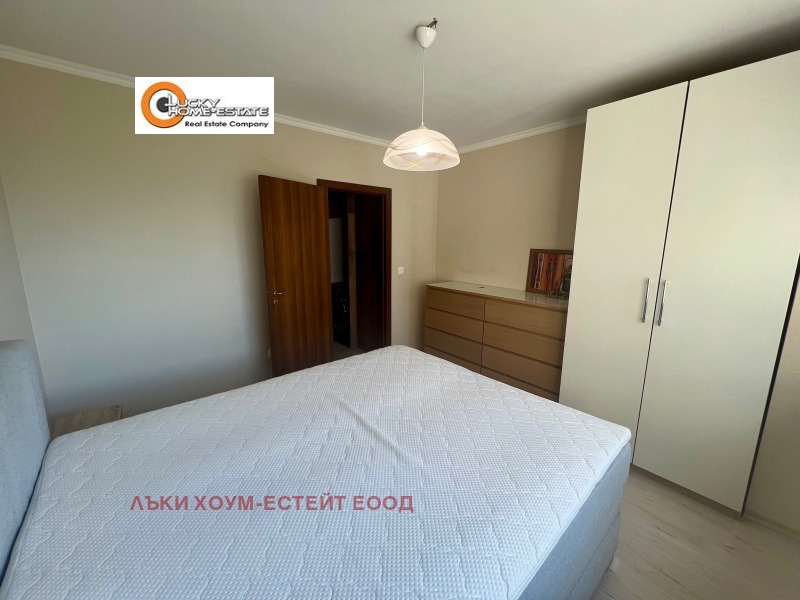 Zu vermieten  2 Schlafzimmer Sofia , Owtscha kupel 2 , 75 qm | 20212024 - Bild [4]