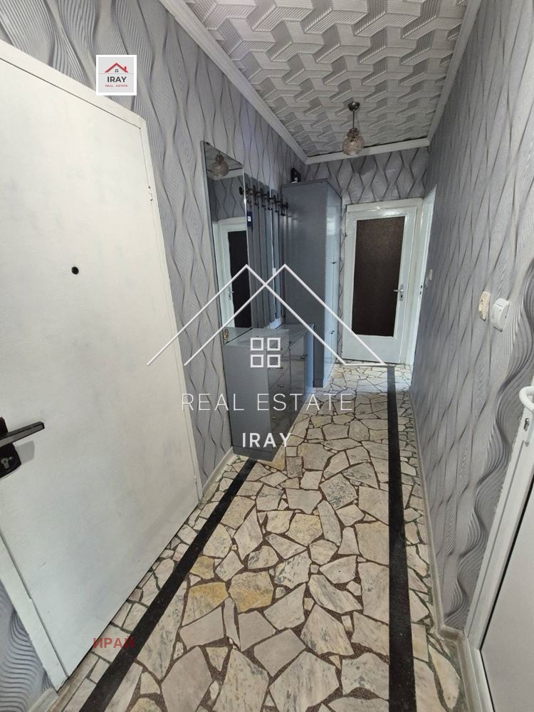 Дава под наем 3-СТАЕН, гр. Стара Загора, Опълченски, снимка 7 - Апартаменти - 56103474