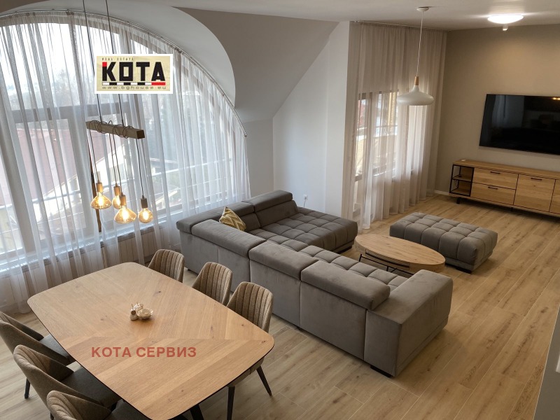 Kiralık  3 yatak odası Sofia , Boyana , 180 metrekare | 72206928 - görüntü [4]