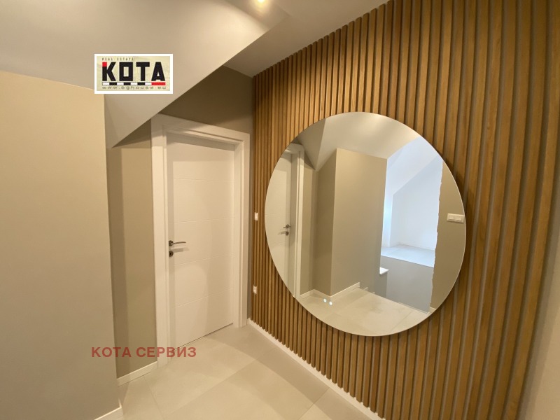 Kiralık  3 yatak odası Sofia , Boyana , 180 metrekare | 72206928 - görüntü [6]