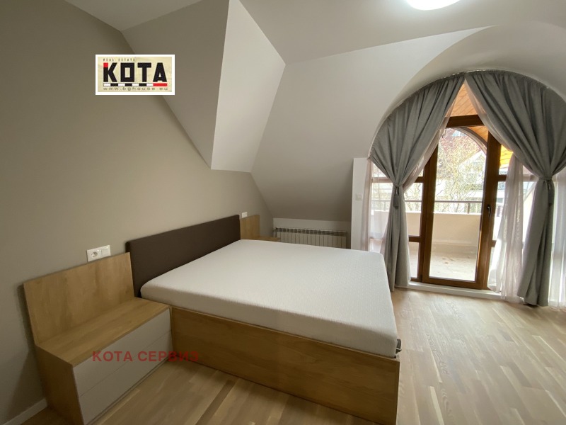 Kiralık  3 yatak odası Sofia , Boyana , 180 metrekare | 72206928 - görüntü [5]