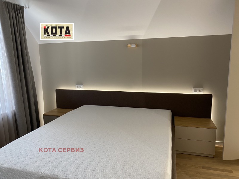 Kiralık  3 yatak odası Sofia , Boyana , 180 metrekare | 72206928 - görüntü [8]