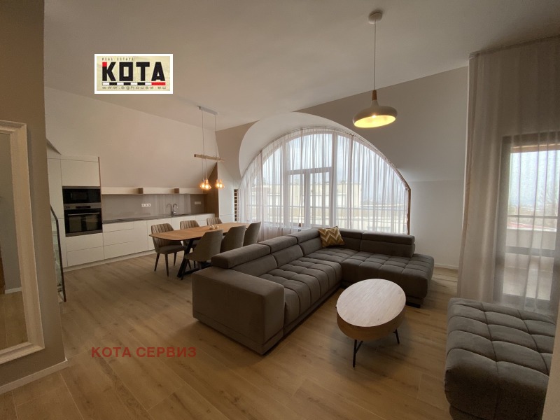 Kiralık  3 yatak odası Sofia , Boyana , 180 metrekare | 72206928 - görüntü [2]