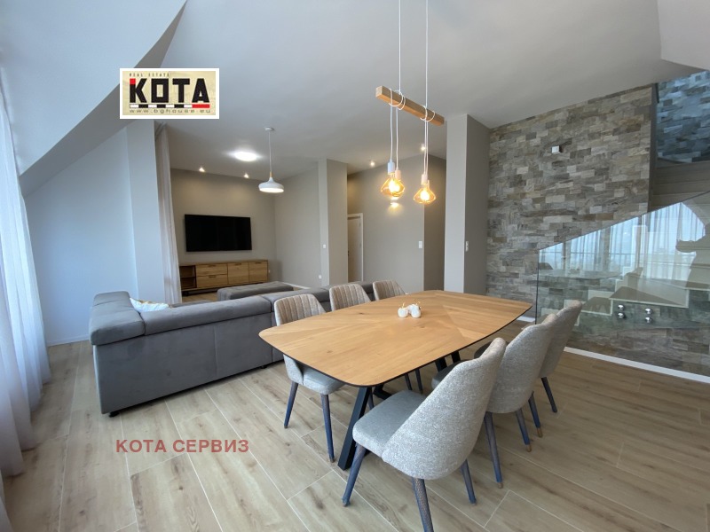 Kiralık  3 yatak odası Sofia , Boyana , 180 metrekare | 72206928 - görüntü [3]