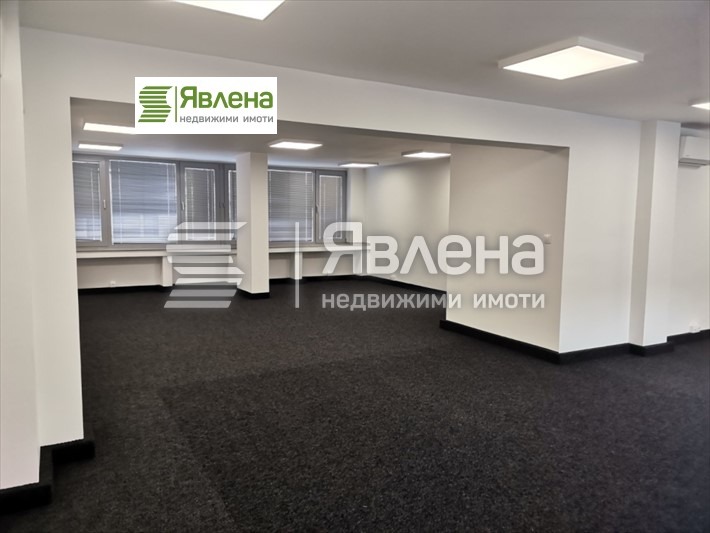 En renta  Oficina Sofia , Tsentar , 183 metros cuadrados | 29781471