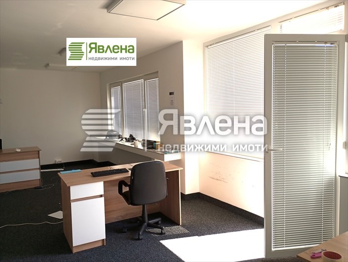 En renta  Oficina Sofia , Tsentar , 183 metros cuadrados | 29781471 - imagen [5]