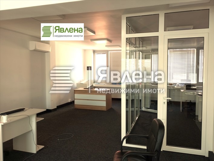 En renta  Oficina Sofia , Tsentar , 183 metros cuadrados | 29781471 - imagen [6]