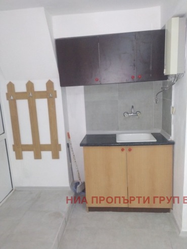 Дава под наем ОФИС, гр. Бургас, Възраждане, снимка 5 - Офиси - 52389332