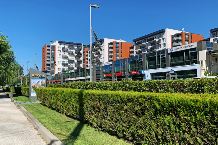 Дава под наем БИЗНЕС ИМОТ, гр. Пловдив, Кършияка, снимка 2 - Други - 52293903