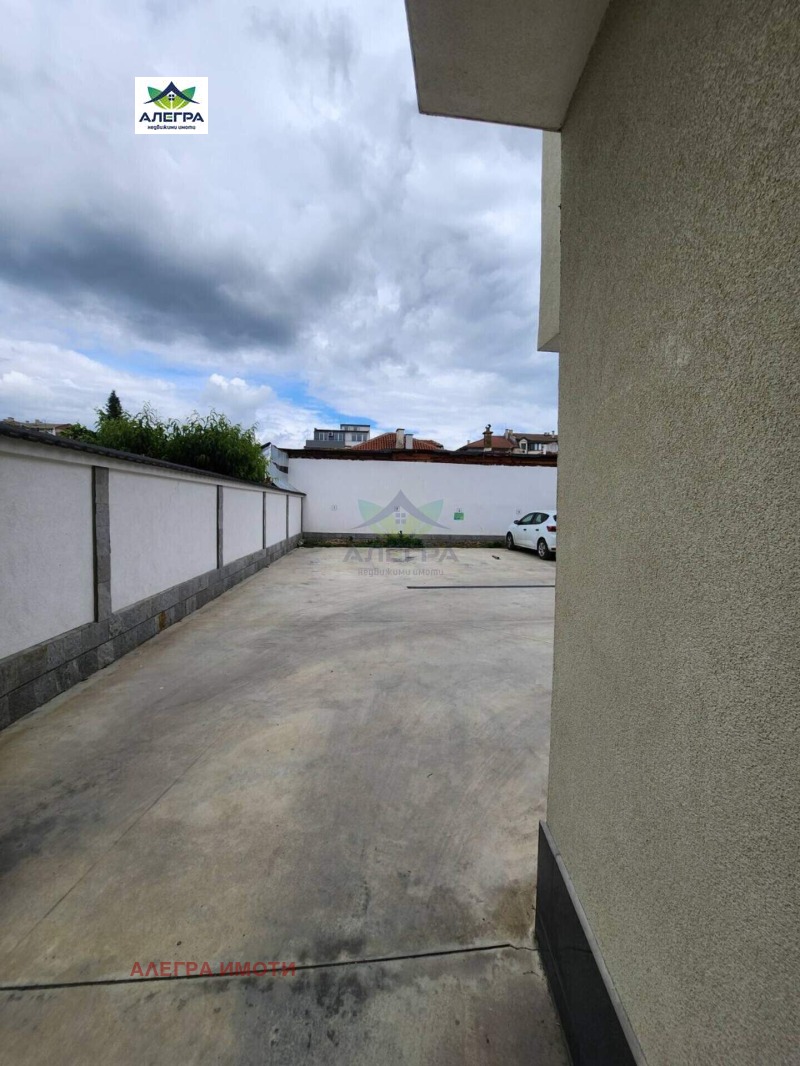 Kiadó  Parkolóhely Pazardzsik , Ruski , 18 négyzetméter | 42738652 - kép [2]