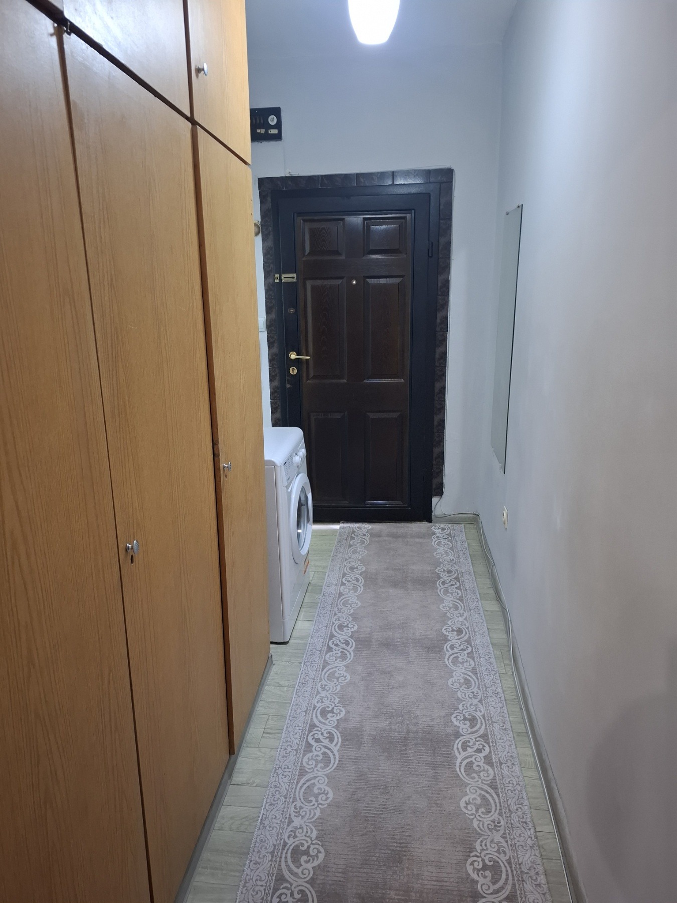 Дава под наем 1-СТАЕН, гр. Пловдив, Тракия, снимка 11 - Апартаменти - 54034813