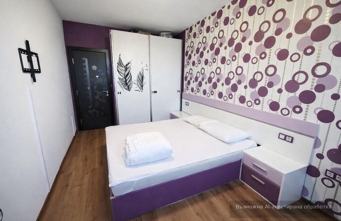 Дава под наем 2-СТАЕН, гр. Варна, Възраждане 1, снимка 3 - Апартаменти - 53912437