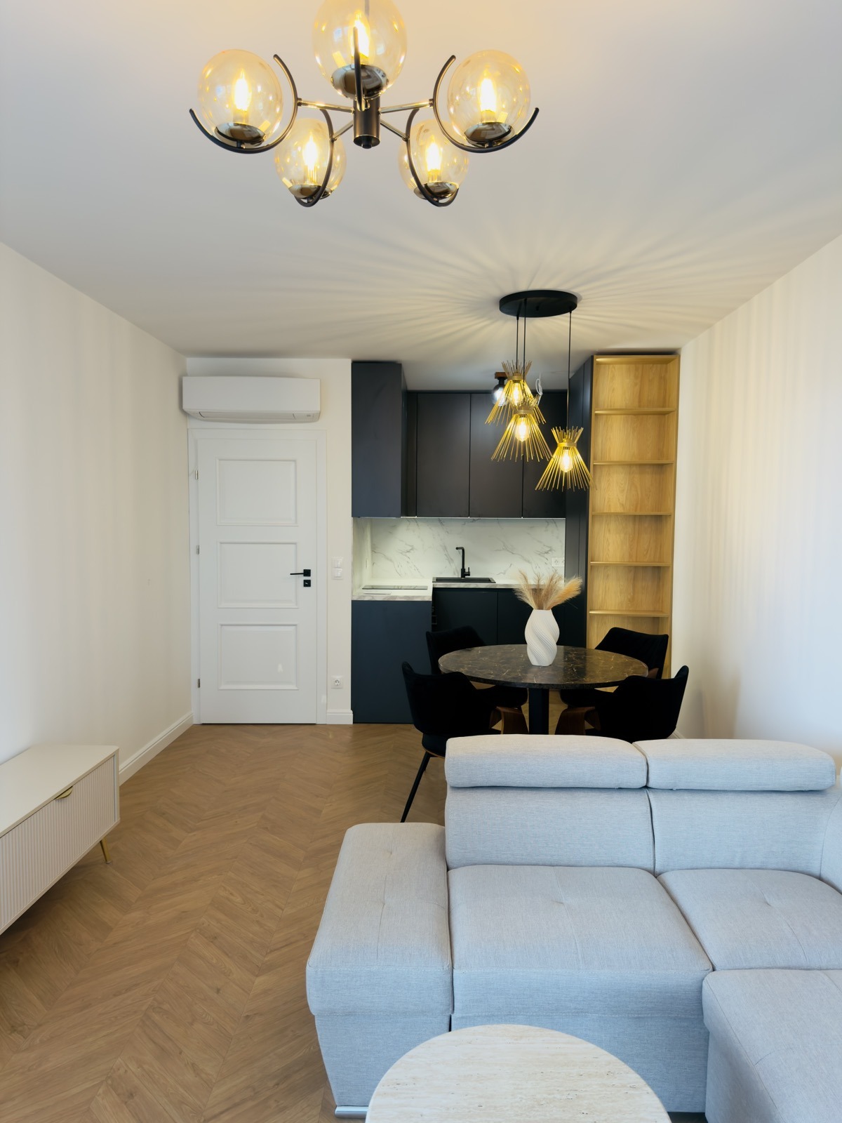 Дава под наем 2-СТАЕН, гр. София, Дружба 2, снимка 3 - Апартаменти - 54329877